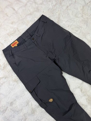 Men fjallraven karl mt - fjallraven,