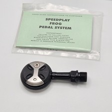 Wahoo Speedplay Light Action