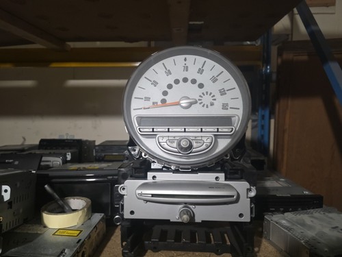 Mini cooper r60 - cooper,