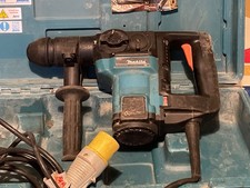 makita hr3000c hammer drill
