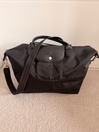 Longchamp pliage neo - le,