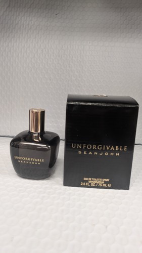 Unforgivable sean john - unforgivable,