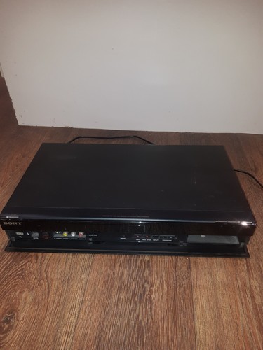 Sony rdr dc205 dvd - dvd, recorder