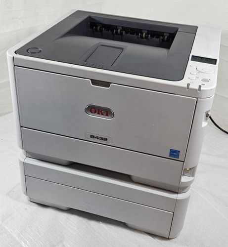 Oki b432 n22500a ppm - b432, 40