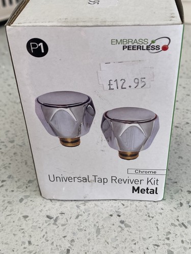 New embrass peerless universal - peerless,