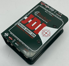 Radial JDI Passive DI Box