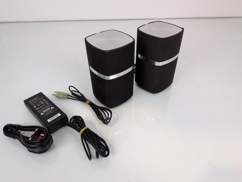 Bowers wilkins 1 desktop - bowers,