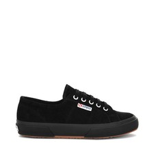 Superga - Sneakers,UOMO/DONNA,casual,modello 2750 Suede