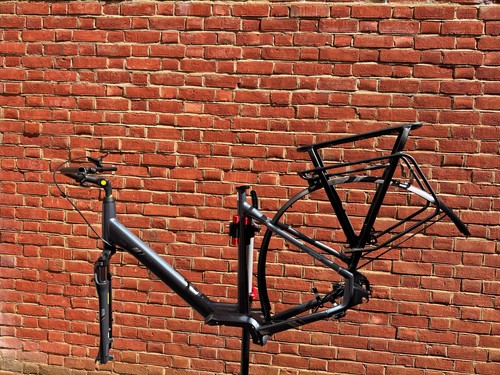 Giant entour electric - e+,