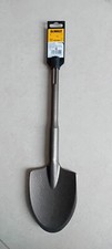 DEWALT DT8090-QZ SDS Max Steel Clay Spade 110mm Length 400mm