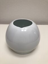 Rosenthal studio-line porcelain vase "Landscape" signed Patricia Urquiola 14 cm