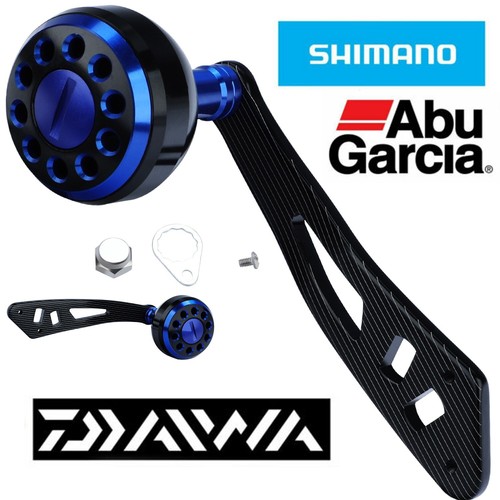 Shimano daiwa abu garcia - shimano,
