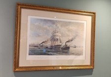 Robert Taylor  'Evening