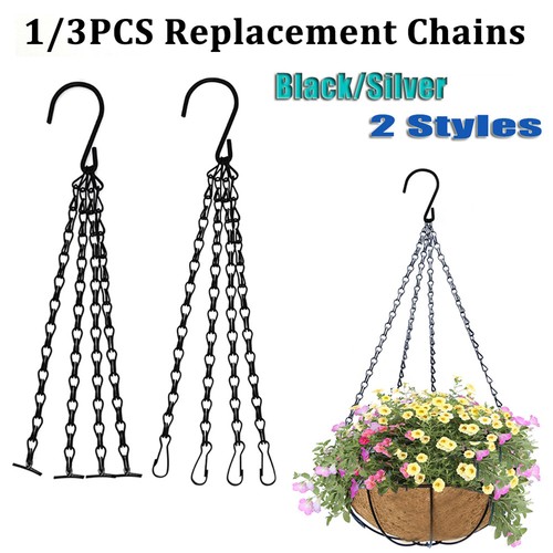 Basket replacement chains - basket,