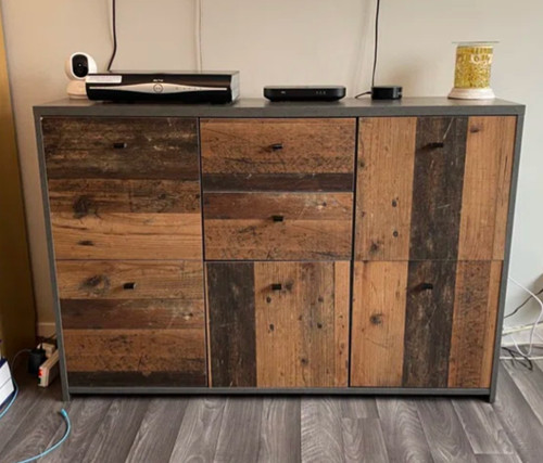 Large storage sideboard - storage,
