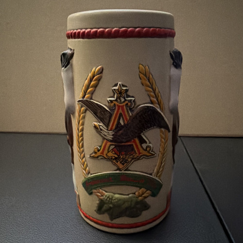 Anheuser busch bud light - anheuser-busch,