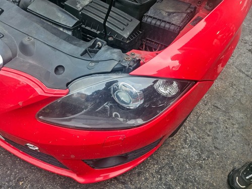 Seat leon mk2 - seat,