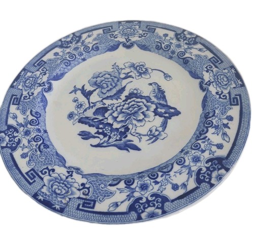 Rare masons ironside dinner - rare,