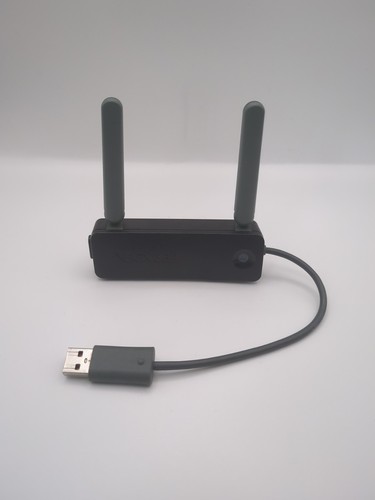 Xbox 360 wireless - n, network