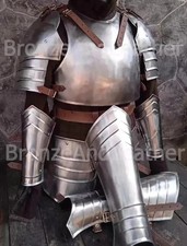 Medieval Armor full set Knight
