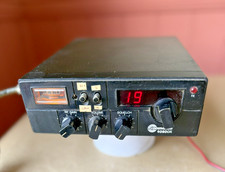 Commando 8080 DX  FM 40