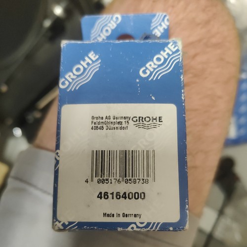 Genuine grohe flow - genuine,