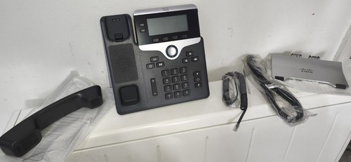 Cisco 7821 voip phones - 7821,