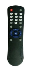 Remote Control For Hikvision