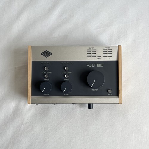 Universal audio volt 276 - universal,
