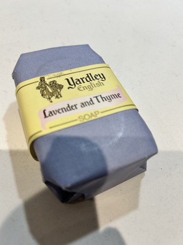 Vintage yardley english - yardley,