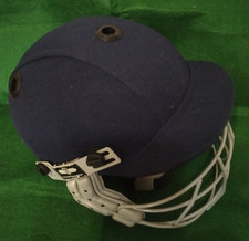 Albion (Australia) Test 2000 Cricket Batting Helmet Adult L-XXL 58-62cm w/Grill