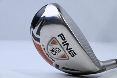 Ping g10 hybrid 18 degree - ping, #2