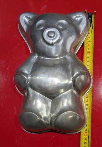 Vintage professional metal - vintage,