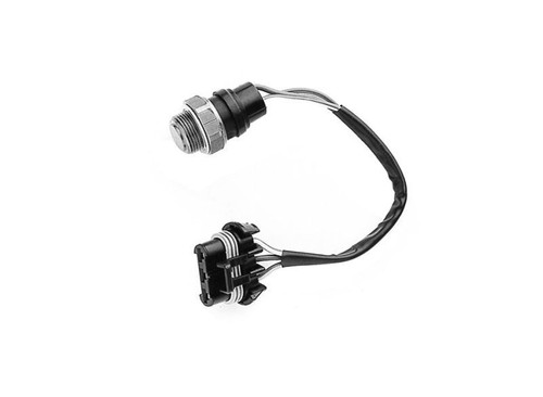 Intermotor radiator fan switch - intermotor,