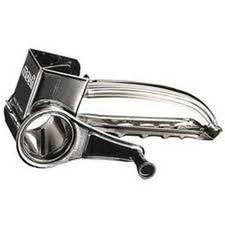 Moulinex Stainless Steel