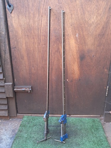 Pair vintage record 135 - 135, sash