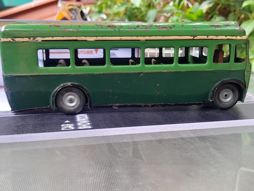 Triang minic green lline - triang,