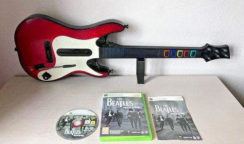 Band hero xbox 360 - band, 5