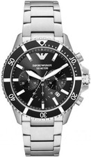 Emporio armani men ceramic - armani, men's
