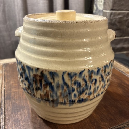 Vintage red wing pottery - pottery, 8"