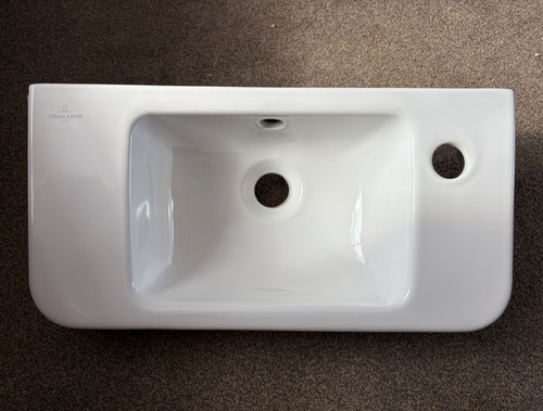 Villeroy boch novo square - &,