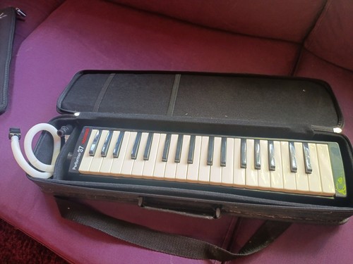 Hohner performer melodica - hohner,