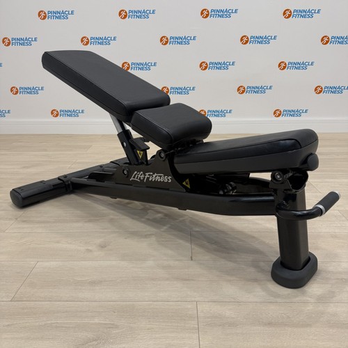 Life fitness signature series - signature,