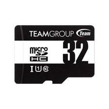 TeamGroup 32GB SDHC Memory