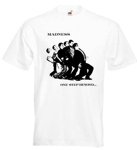 Madness one step beyond - madness, t