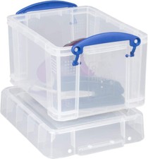 Really Useful Storage Box 3