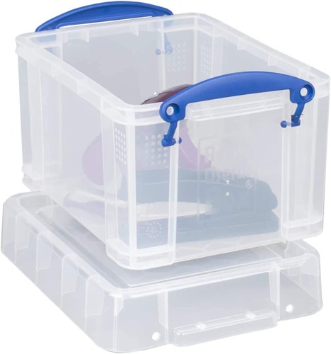 Really useful storage box - really, 3