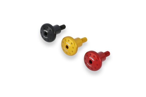 Cnc brake fluid reservoir - brake,