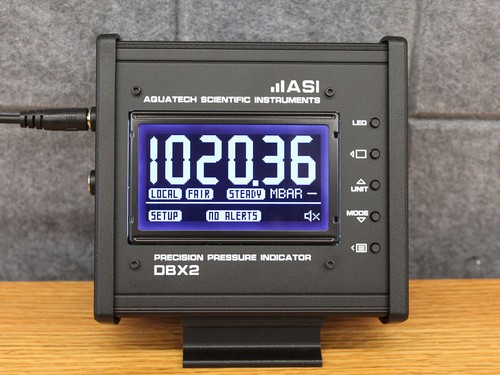 Dbx2 desktop precision digital - precision,