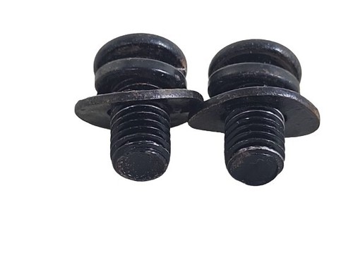 Roger black fitness plus bike - roger,